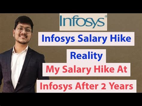 infosys hike after 2 years