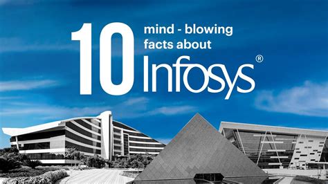infosys history facts point 10