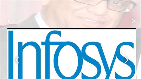 infosys history facts point 24