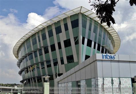 infosys in new delhi