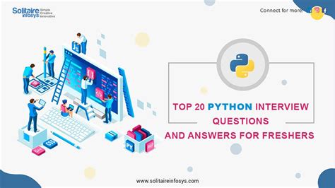 infosys interview questions for freshers in python