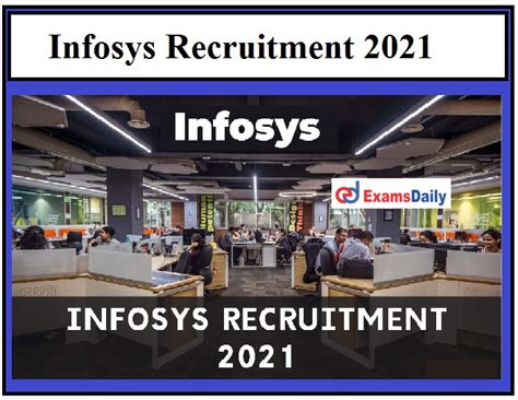 infosys job in india