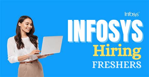 infosys job openings for freshers