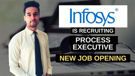 infosys jobs for experienced