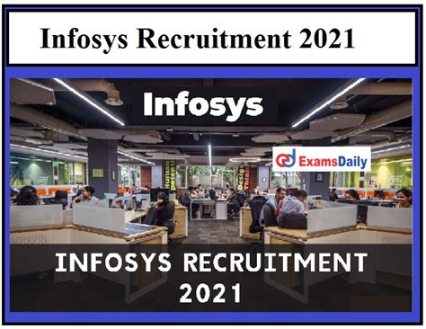 infosys jobs in india