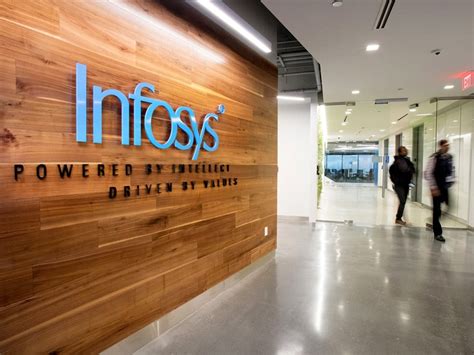 infosys limited indianapolis