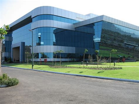 infosys limited pune sez unit vi