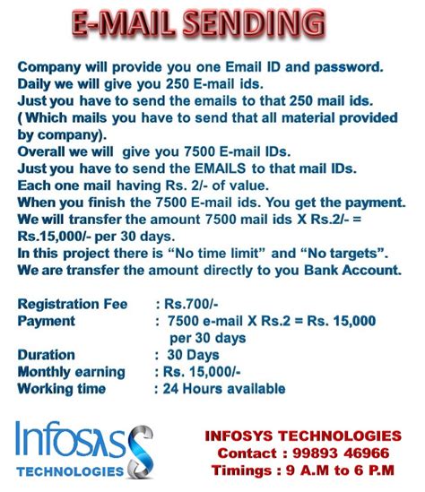 infosys limited registered address