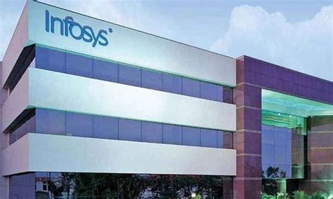 infosys limited usa headquarters