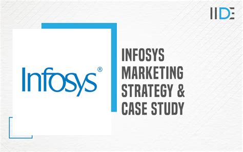 infosys marketing strategy