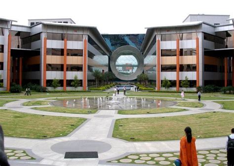 infosys office electronic city