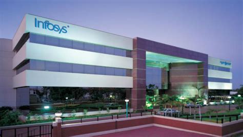 infosys office in netherlands