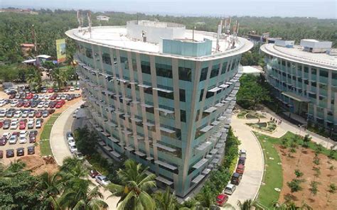 infosys office in trivandrum