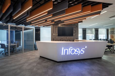 infosys offices in germany