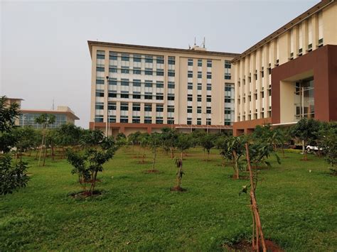 infosys phase 2 address bhubaneswar