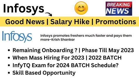 infosys press release 2023