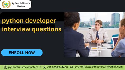 infosys python ml developer interview questions