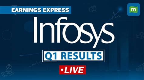 infosys q1 24 results