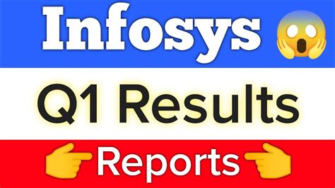 infosys q1 results 2023 expectations