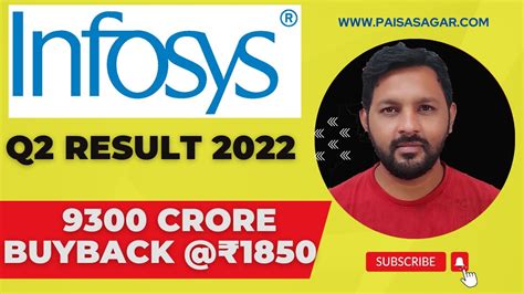 infosys q2 results 2022