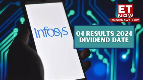 infosys q4 results 2024 date