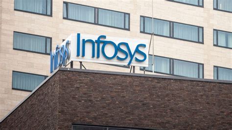 infosys quarterly results 2022