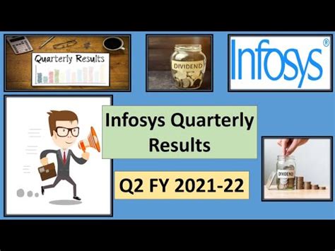 infosys quarterly results q2 2021