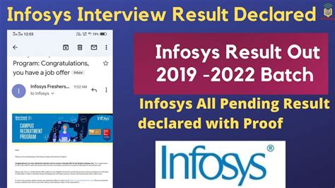 infosys results date 2022