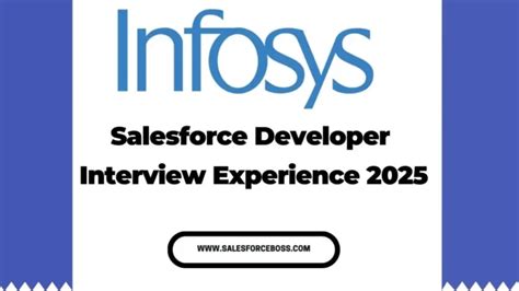 infosys salesforce developer interview questions for experienced