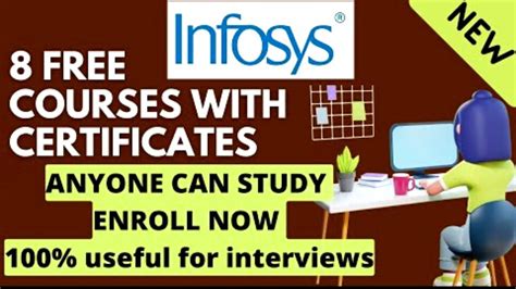 infosys springboard courses for days