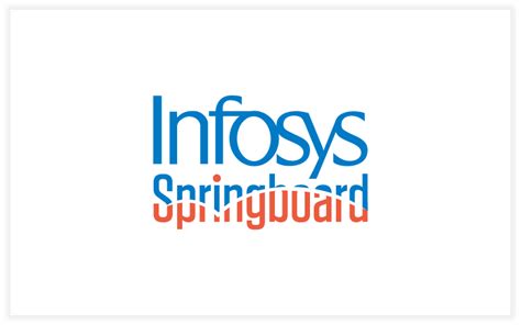 infosys springboard learning platform