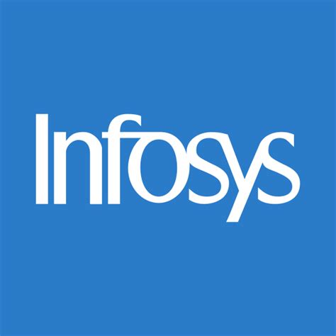 infosys stock price in usd