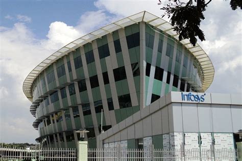 infosys us phone number