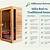 infrared sauna pros and cons