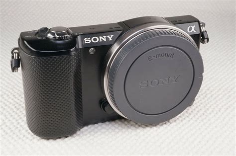 Infrared Camera Conversions