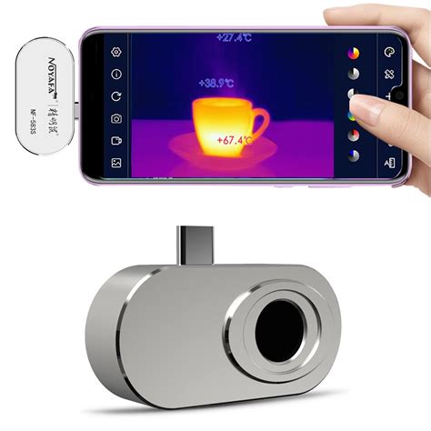 infrared camera for android phone