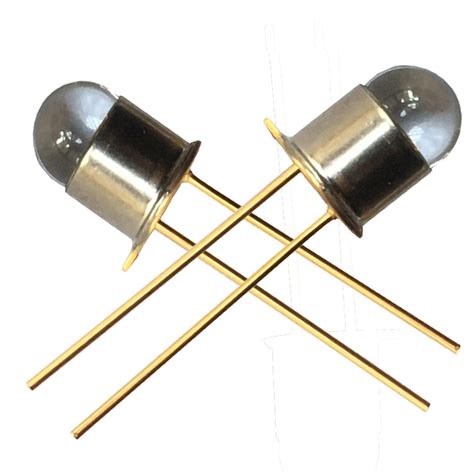 Infrared Emitter Hs Code