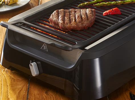 infrared grill philips