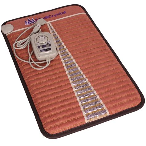 infrared heating pad near me
