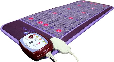 infrared heating pad system