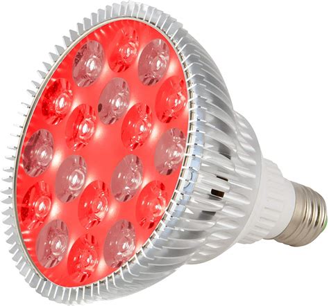 Infrared Led Bulbs