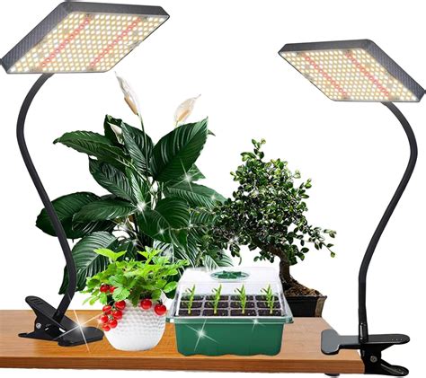 Infrared Led Grow Light