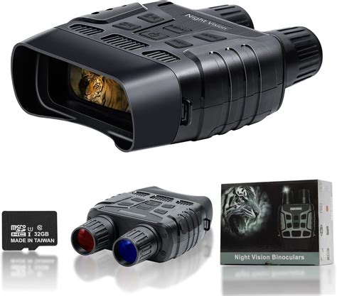 infrared night vision