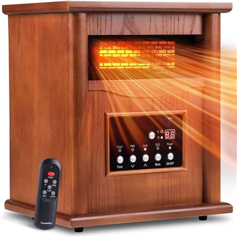 Infrared Space Heaters Canada