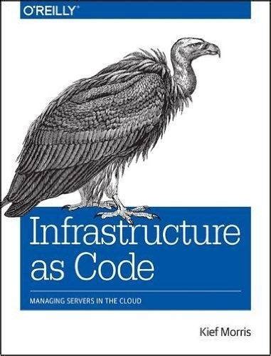 Infrastructure As Code Book Pdf Trending