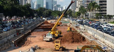 Kelemahan Infrastruktur di Indonesia