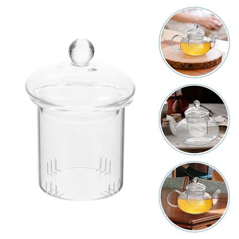 Infuser Replacement Glass