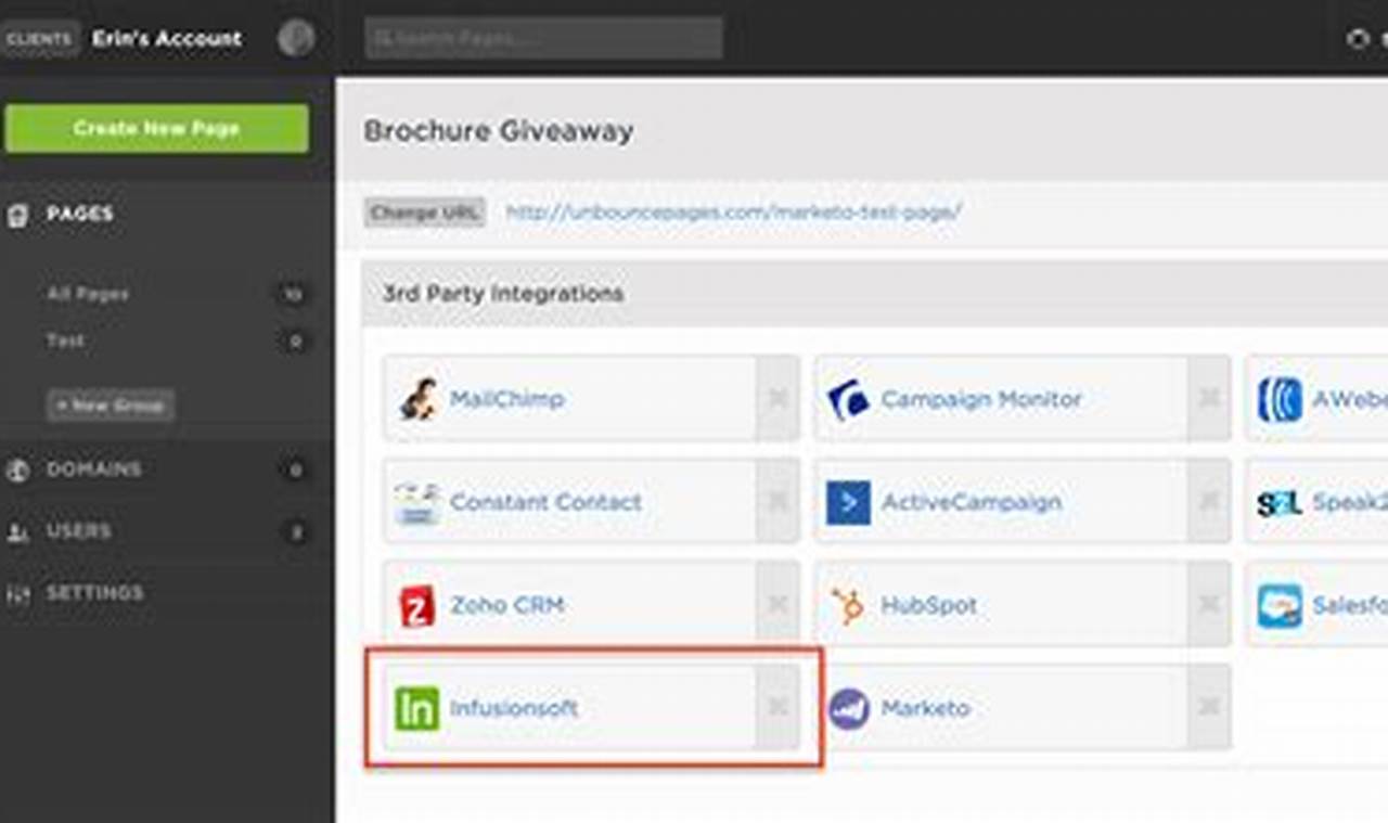 Infusionsoft CRM: The Complete Guide to Boost Your Customer Relationship Management