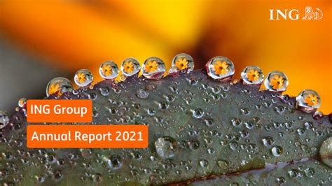 ing annual report 2021