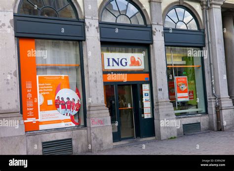 ing bank locations near me